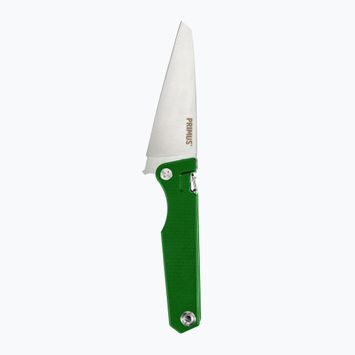 Μαχαίρι τσέπης Primus Fieldchef πράσινο P740450