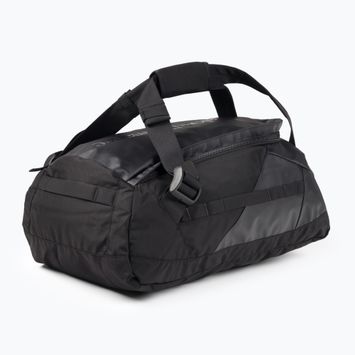 Peak Performance Vertical Duffle τσάντα πεζοπορίας μαύρο G78049020