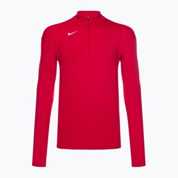 Ανδρικό φούτερ για τρέξιμο Nike Dry Element κόκκινο