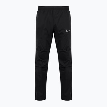 Ανδρικό παντελόνι τρεξίματος Nike Woven μαύρο