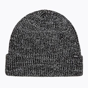 Vans Mn Core Basics Beanie μαύρη ερείκη