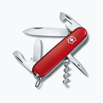 Μαχαίρι τσέπης Victorinox Spartan κόκκινο 1.3603