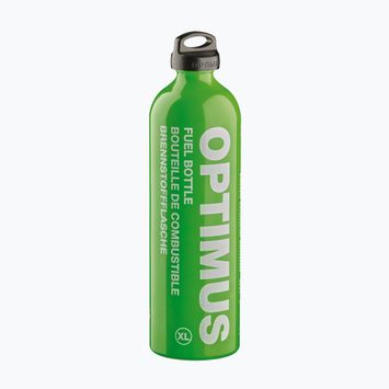 Μπουκάλι καυσίμου Optimus 1500 ml πράσινο
