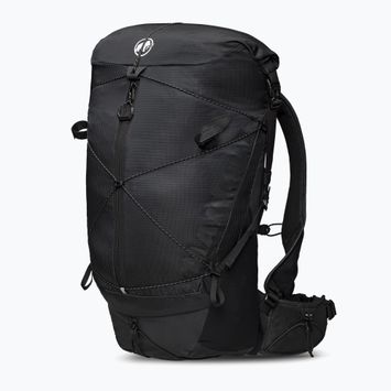 Σακίδιο πεζοπορίας Mammut Ducan Spine 28-35 l black