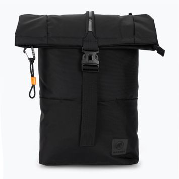 Mammut Xeron 15 l σακίδιο πεζοπορίας μαύρο