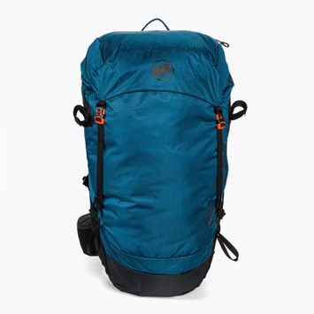 Mammut Ducan 24 l σακίδιο πλάτης για πεζοπορία μπλε 2530-00350-50430-1024