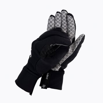 ODLO Engvik Light γάντια πεζοπορίας μαύρα 765750
