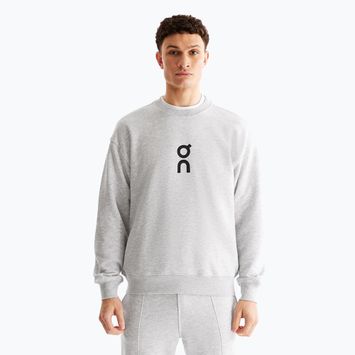 Ανδρικό φούτερ On Running Club Crew crater sweatshirt