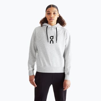 Γυναικείο On Running Club Hoodie crater