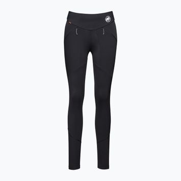 Mammut γυναικείο κολάν πεζοπορίας Aenergy Light Tights μαύρο