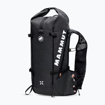 Σακίδιο αναρρίχησης Mammut Trion 15 l black