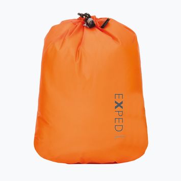 Exped Cord-Drybag UL αδιάβροχη τσάντα 2.7 l πορτοκαλί