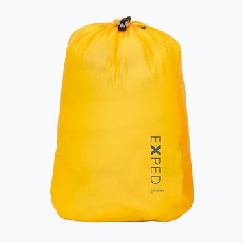 Exped Cord-Drybag UL 5 l αδιάβροχη τσάντα κίτρινη