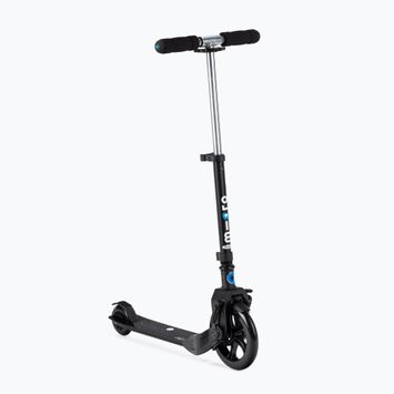 Micro Eazy Scooter παιδικό σκούτερ μαύρο SA0155