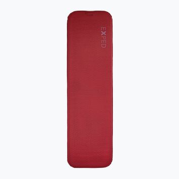 Exped SIM Comfort 5 M αυτο-φουσκωτό στρώμα ρουμπινί κόκκινο