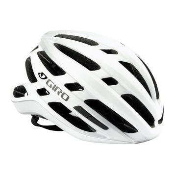 Κράνος ποδηλάτου Giro Agilis λευκό GR-7112775
