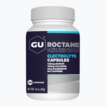 Ηλεκτρολύτες GU Electrolyte 50 κάψουλες