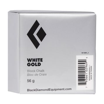 Μαύρο διαμάντι λευκό χρυσό μπλοκ Μαγνησίας BD5504990000ALL1