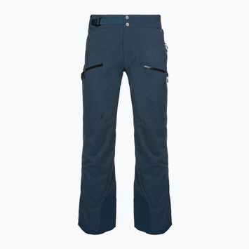 Ανδρικό παντελόνι για ελεύθερη πτώση με αλεξίπτωτο Black Diamond Recon Lt Stretch navy blue AP7410234013LRG1