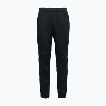 Ανδρικό παντελόνι αναρρίχησης Black Diamond Notion Pants μαύρο