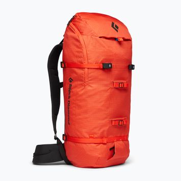 Black Diamond Speed Zip 33 l S-M οξικό σακίδιο αναρρίχησης S-M