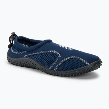 SEAC Sand λευκά/μπλε παπούτσια νερού