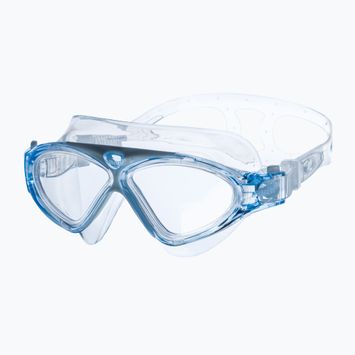 Παιδική μάσκα κολύμβησης SEAC Vision Jr μπλε