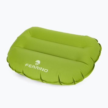 Μαξιλάρι πεζοπορίας Ferrino Air Pillow πράσινο 78226HVV
