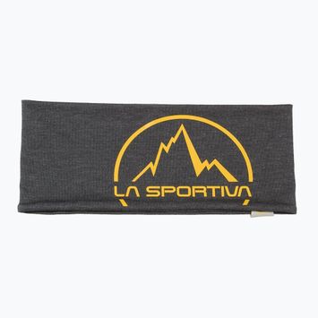 La Sportiva κεφαλόδεσμος Artis μαύρο