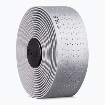 Ταινία τιμονιού Fizik Tempo Microtex 2 mm Classic silver