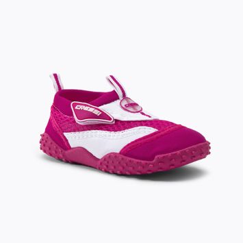 Παιδικά παπούτσια νερού Cressi Κοραλλί ροζ XVB945323