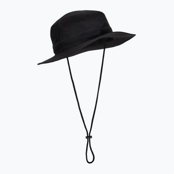 Hurley Back Country Boonie ανδρικό καπέλο μαύρο