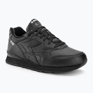 Diadora N.92 L nero/nero παπούτσια