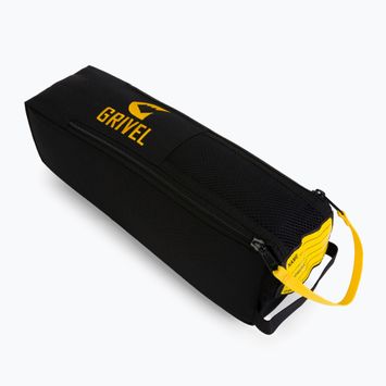 Grivel Crampon Safe κάλυμμα κραμπόν μαύρο RBCRSAFE