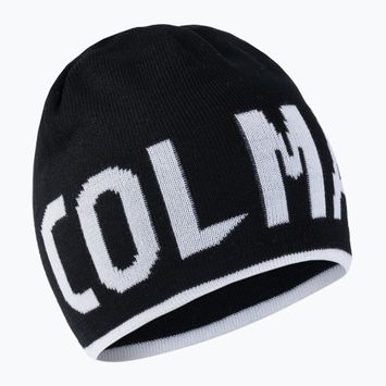Ανδρικό χειμερινό καπέλο Colmar μαύρο 5005-2OY