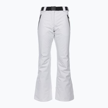 Γυναικείο παντελόνι σκι Colmar Hype λευκό