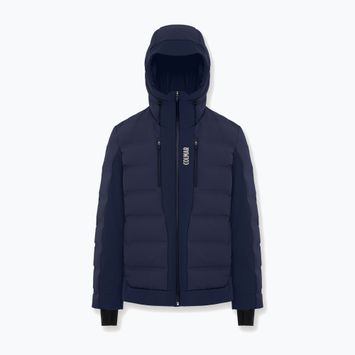 Ανδρικό μπουφάν σκι Colmar 1094-7XY navy blue/navu blue