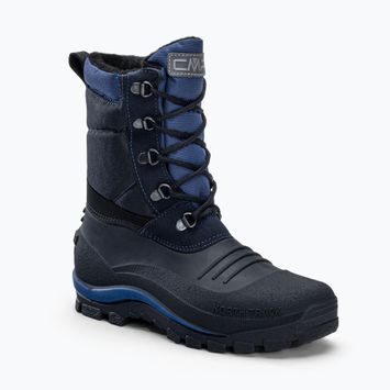 Παιδικά CMP Khalto Snowboots navy blue 30Q4684