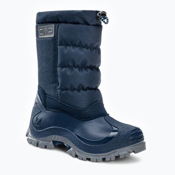 CMP Hanki 2.0 Παιδικές μπότες χιονιού navy blue 30Q4704