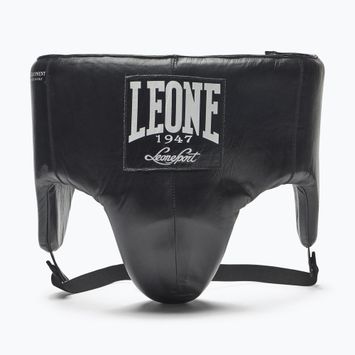 LEONE ανδρικό 1947 Boxing Groin Guard μαύρο PR335