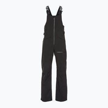 Ανδρικό παντελόνι Oakley TNP Shell Bib Blackout Snowboard Pants