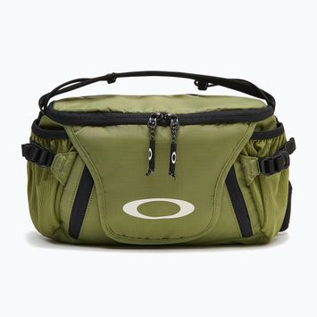 Oakley Seeker Traverse RC Hip Bag 4 l θήκη νεφρών ποδηλάτου φτέρης