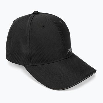 Fizan καπέλο μπέιζμπολ μαύρο A102