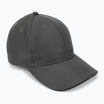 Fizan γκρι καπέλο μπέιζμπολ A103