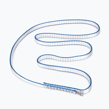 Αναρριχητική Τεχνολογία Looper Dy 60 cm λευκό/μπλε βρόχος αναρρίχησης