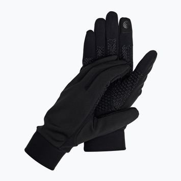 Ανδρικά γάντια πεζοπορίας CMP μαύρα 6525509