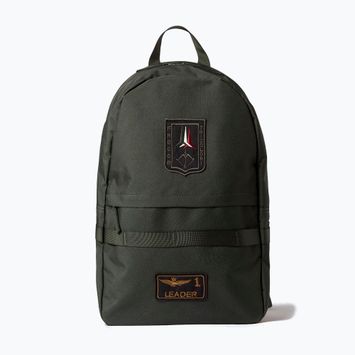 Σακίδιο πλάτης Aeronautica Militare Freece Tricolori 19 l dark green