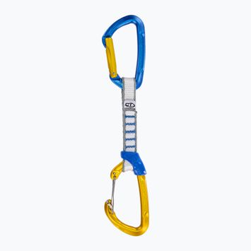 Climbing Technology Berry Set Ny navy blue και yellow 2E694GCD0A αναρρίχηση express
