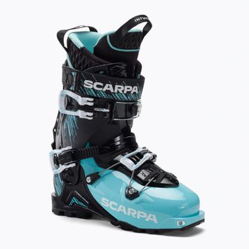Γυναικεία μπότα σκι SCARPA GEA μαύρο 12053-502/1