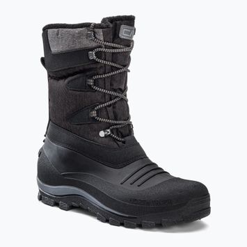 Ανδρικά CMP Nietos Snowboots μαύρο 3Q47867